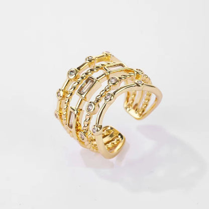 Bague | Célestria™ - Écho Beauté
