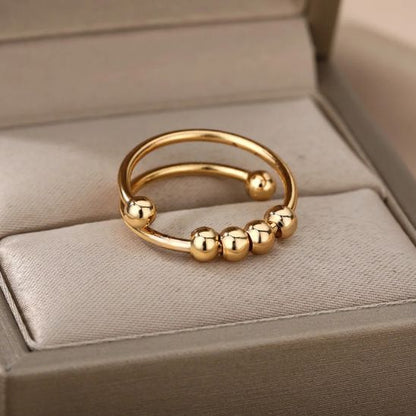 Bague Anti Stress | Oralyne™ - Écho Beauté