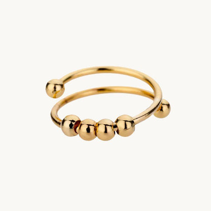 Bague Anti Stress | Oralyne™ - Écho Beauté