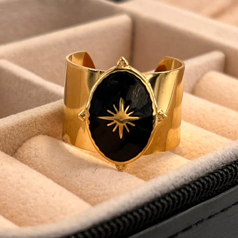 Bague femme | Céphira™ - Écho Beauté