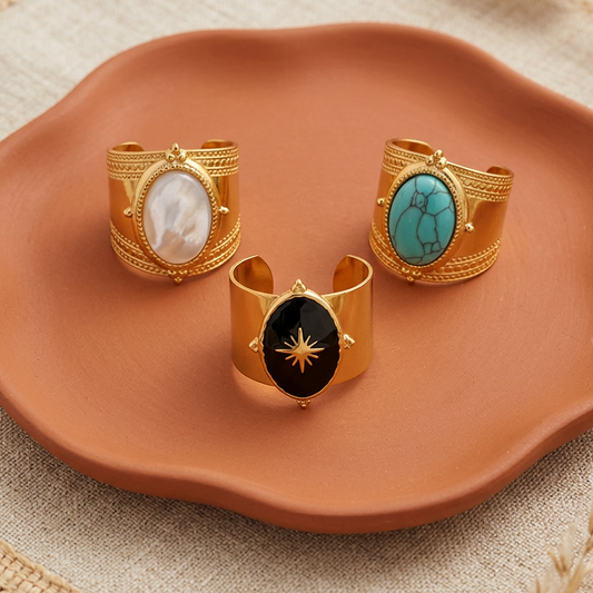 Bague femme Céphira tous les modèles déposées