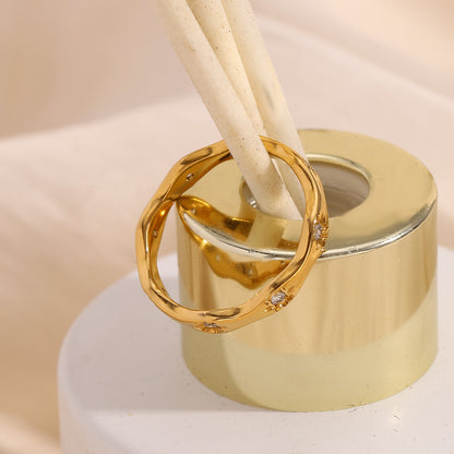 Bague | Sérephine™