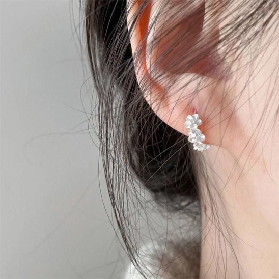 Boucle d'oreille | Auréïs™ - Écho Beauté