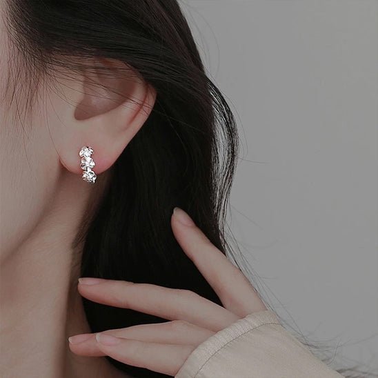 Boucle d'oreille | Auréïs™ - Écho Beauté