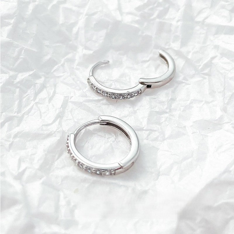 Boucle d'oreille femme | Orélys™