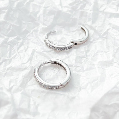 Boucle d'oreille femme | Orélys™