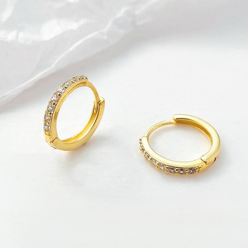 Boucle d'oreille femme | Orélys™