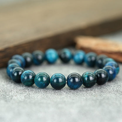 Bracelet déposé Perlazur
