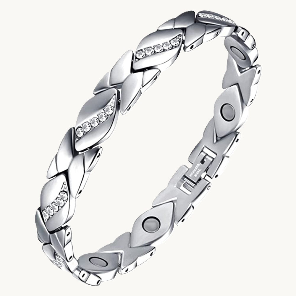 Bracelet en cuivre | Ondelia™ - Écho Beauté