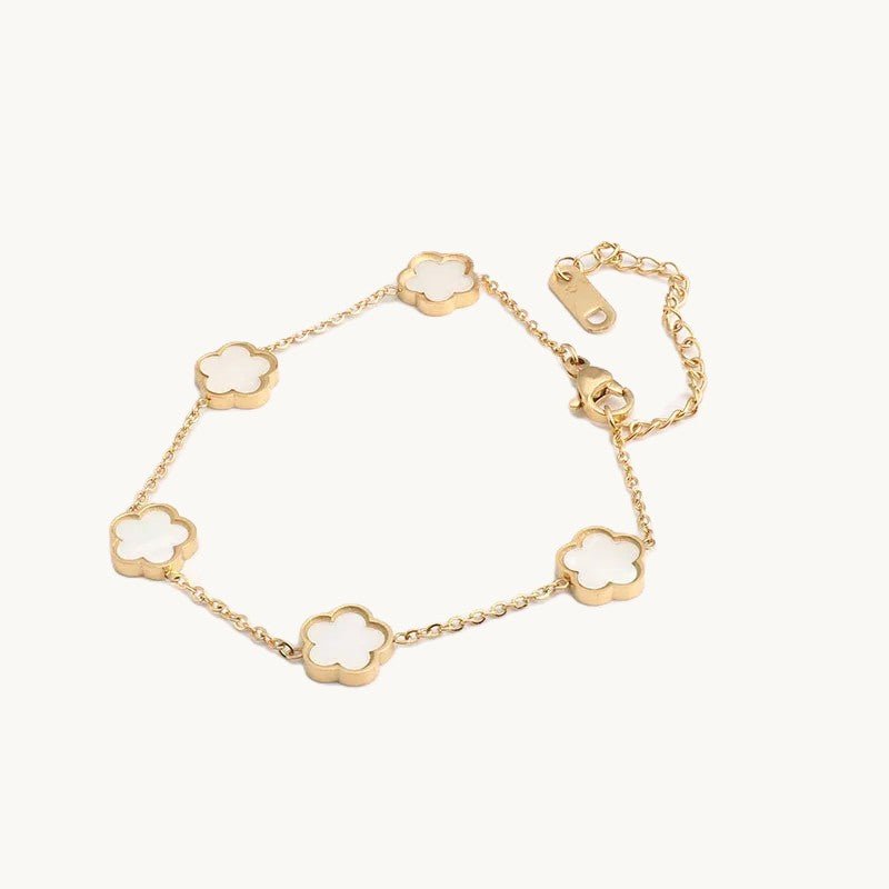 Bracelet femme | Flordelia™ - Écho Beauté