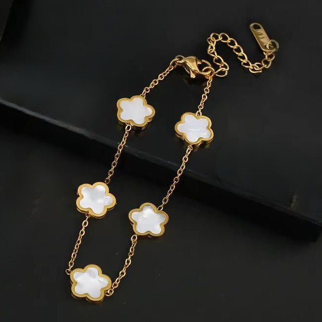 Bracelet femme | Flordelia™ - Écho Beauté