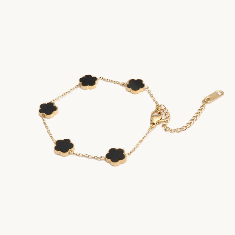 Bracelet femme | Flordelia™ - Écho Beauté