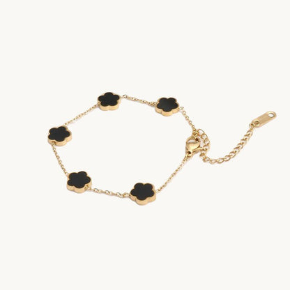 Bracelet femme | Flordelia™ - Écho Beauté