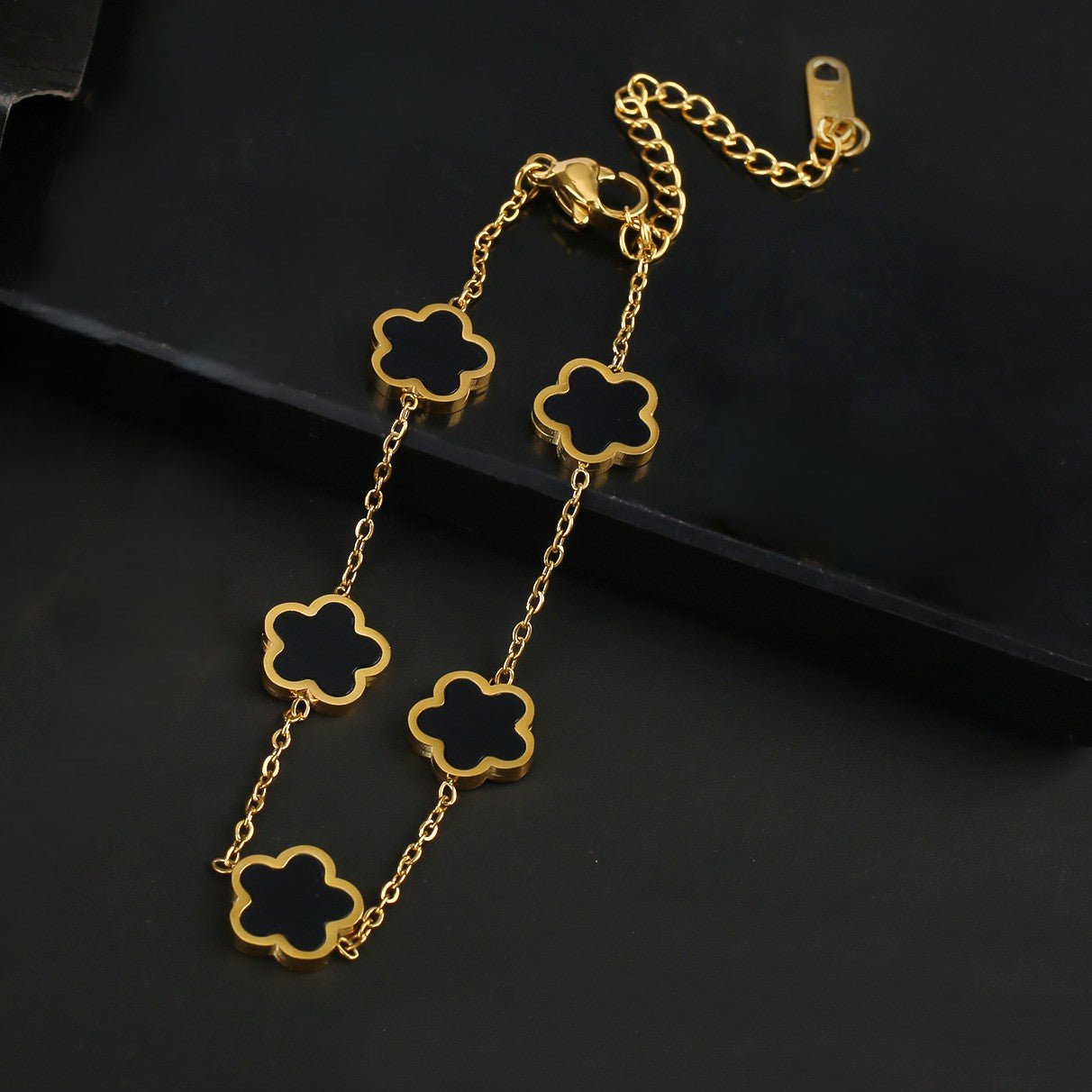 Bracelet femme | Flordelia™ - Écho Beauté