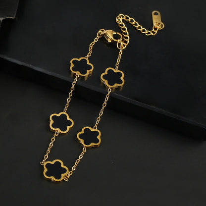 Bracelet femme | Flordelia™ - Écho Beauté