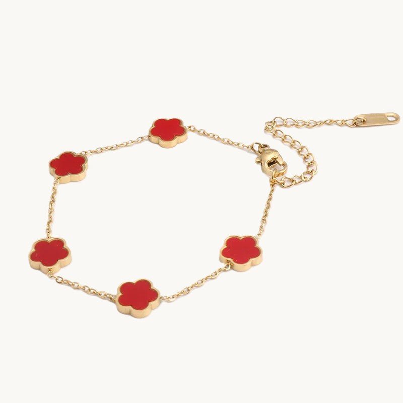 Bracelet femme | Flordelia™ - Écho Beauté