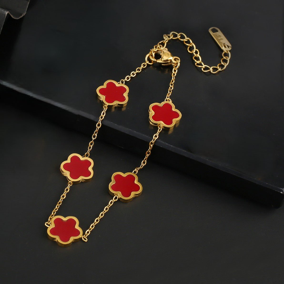 Bracelet femme | Flordelia™ - Écho Beauté