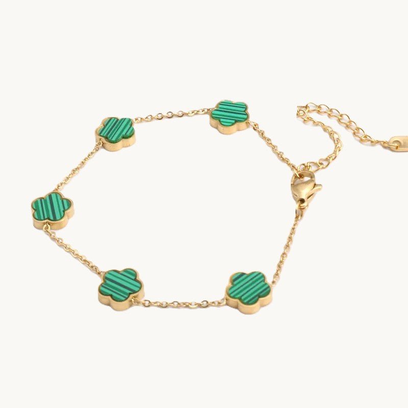 Bracelet femme | Flordelia™ - Écho Beauté