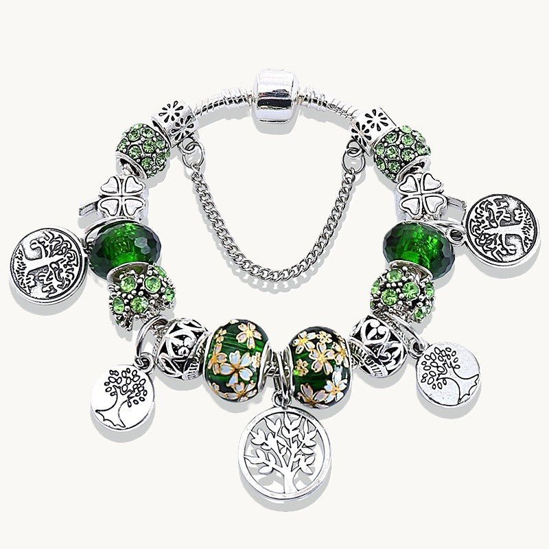 Bracelet femme | Méralia™ - Écho Beauté