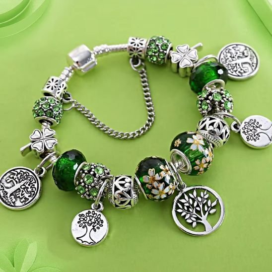 Bracelet femme | Méralia™ - Écho Beauté