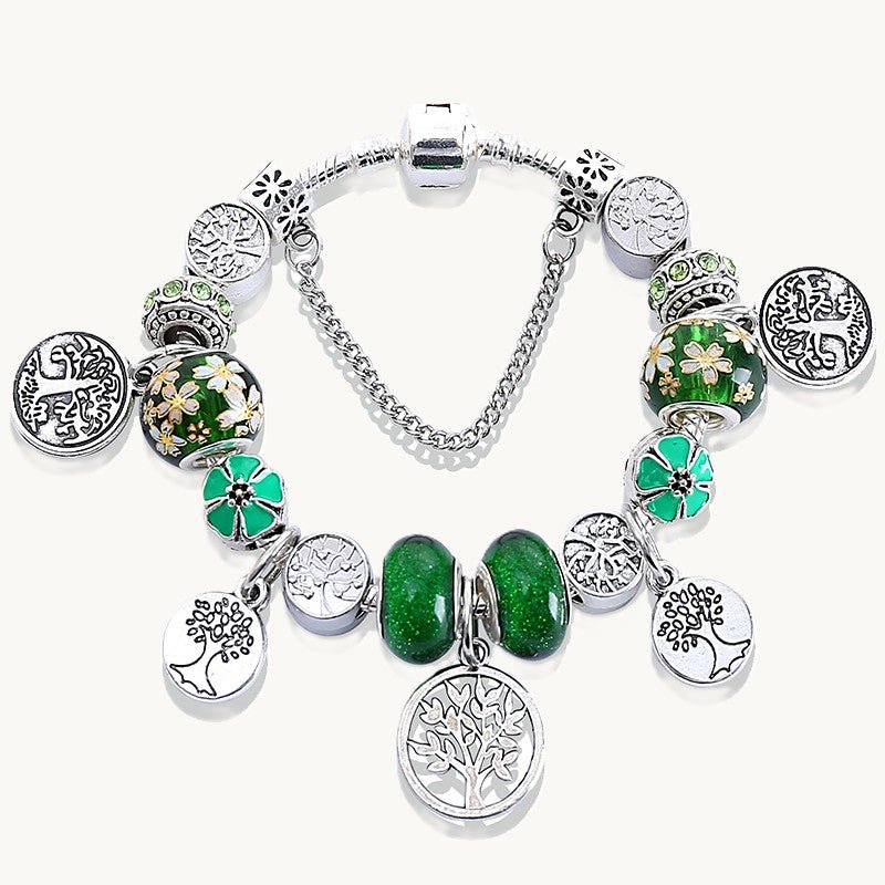 Bracelet femme | Méralia™ - Écho Beauté