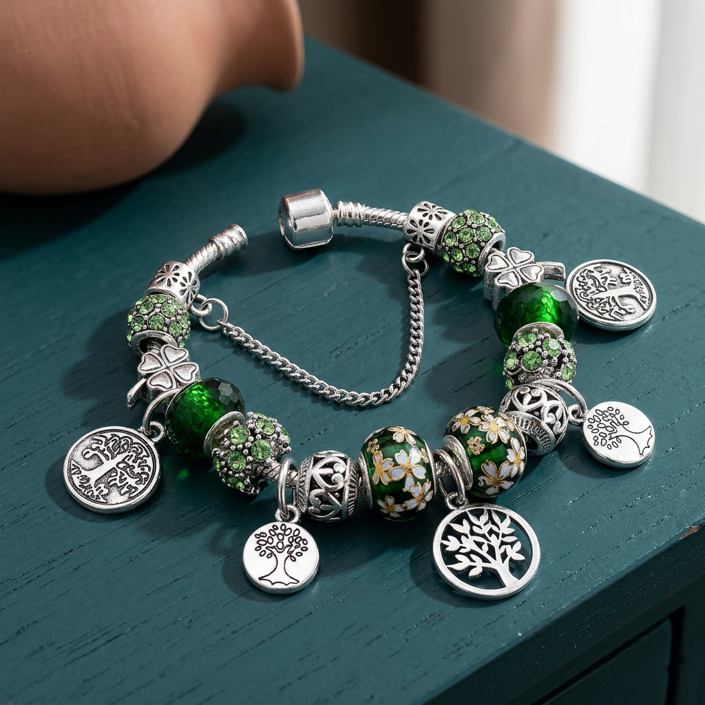 Bracelet femme Méralia design un déposé