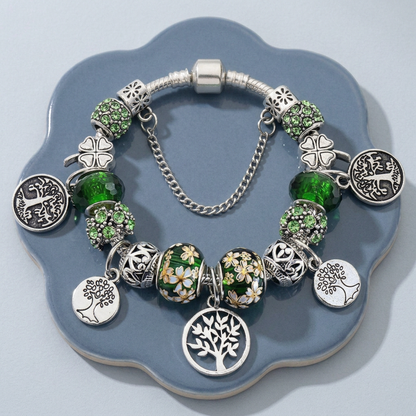 Bracelet femme Méralia design un