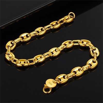 Bracelet femme Naëlia déposé