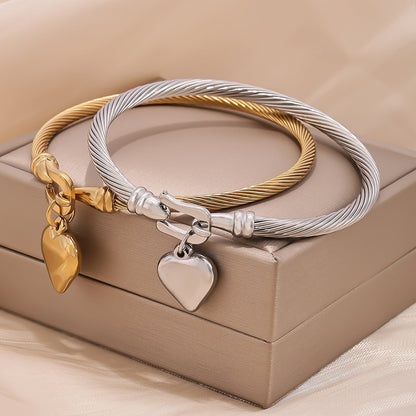 Bracelet femme | Veloria™ - Écho Beauté