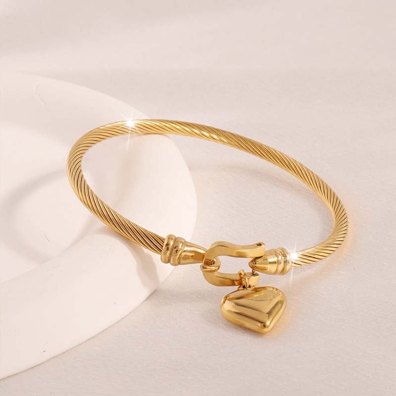 Bracelet femme | Veloria™ - Écho Beauté