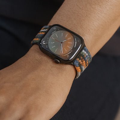 Bracelet montre | Aurastrap™ - Écho Beauté