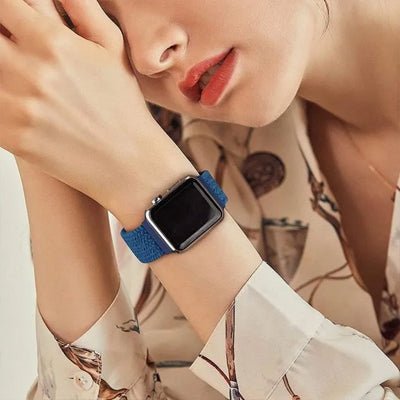 Bracelet montre | Aurastrap™ - Écho Beauté