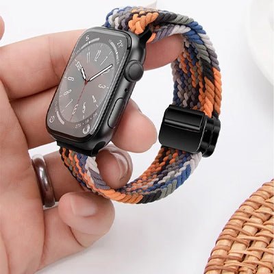 Bracelet montre | Aurastrap™ - Écho Beauté