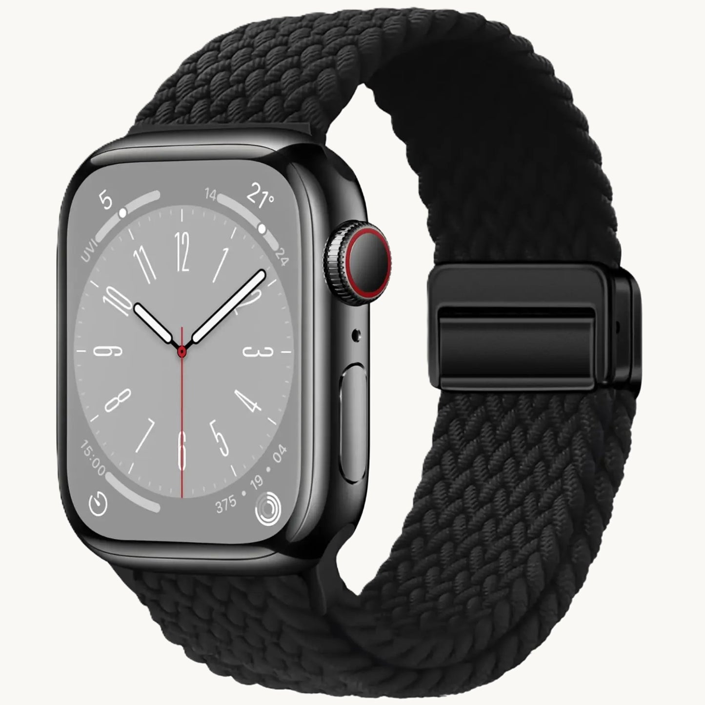 Bracelet montre | Aurastrap™