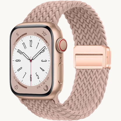 Bracelet montre | Aurastrap™ - Écho Beauté