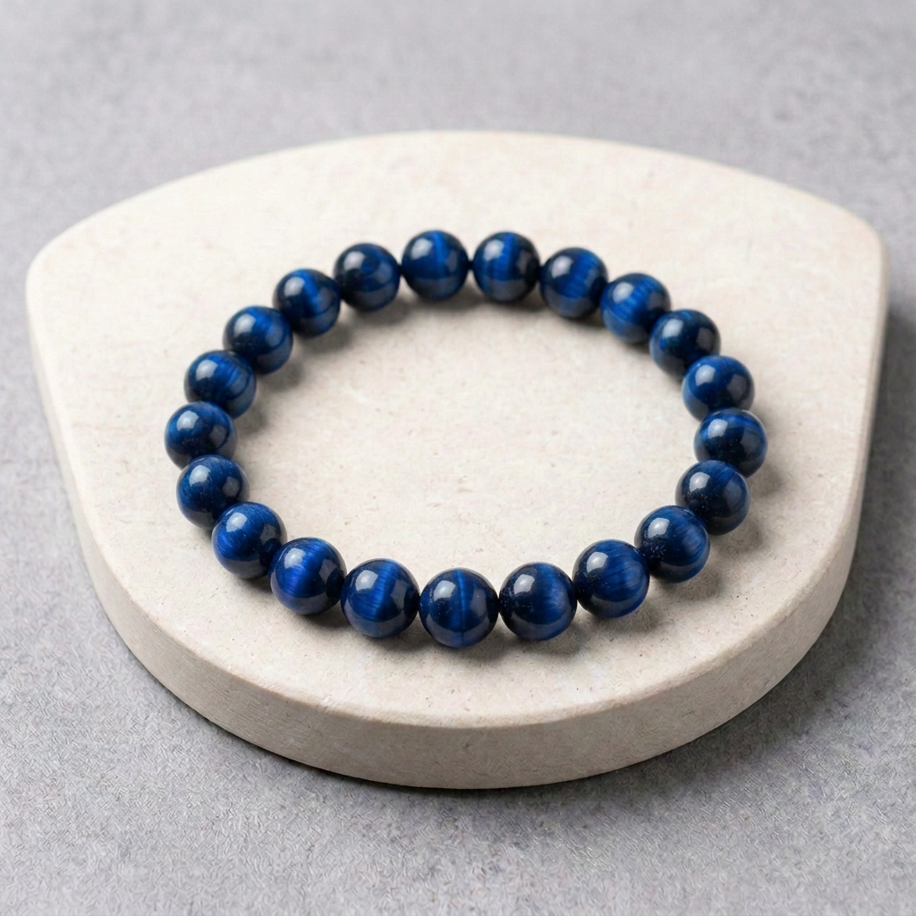 Bracelet Perlazur de 8mm