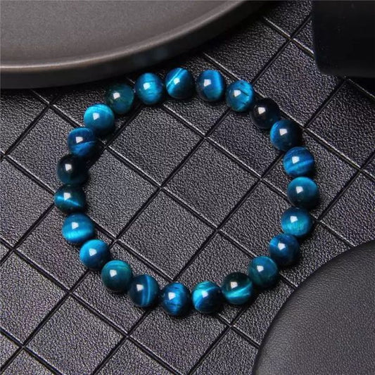 Bracelet Perlazur déposé