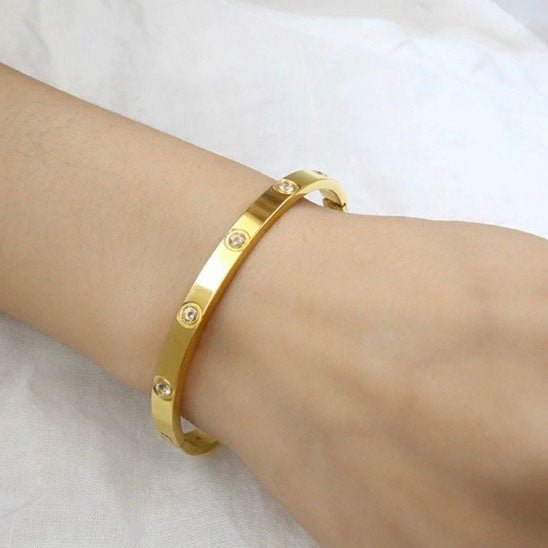 Bracelet | Soléna™ - Écho Beauté