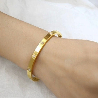 Bracelet | Soléna™ - Écho Beauté