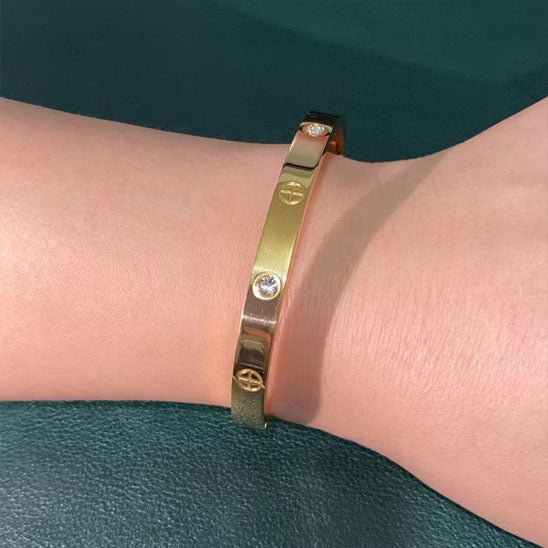 Bracelet | Soléna™ - Écho Beauté