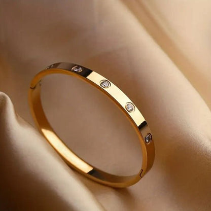 Bracelet | Soléna™ - Écho Beauté