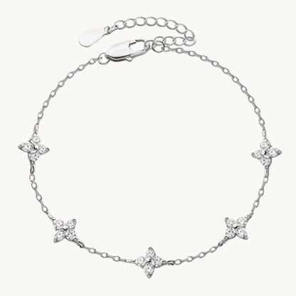 BRACELET TREFLE | LYSSENE™ - Écho Beauté