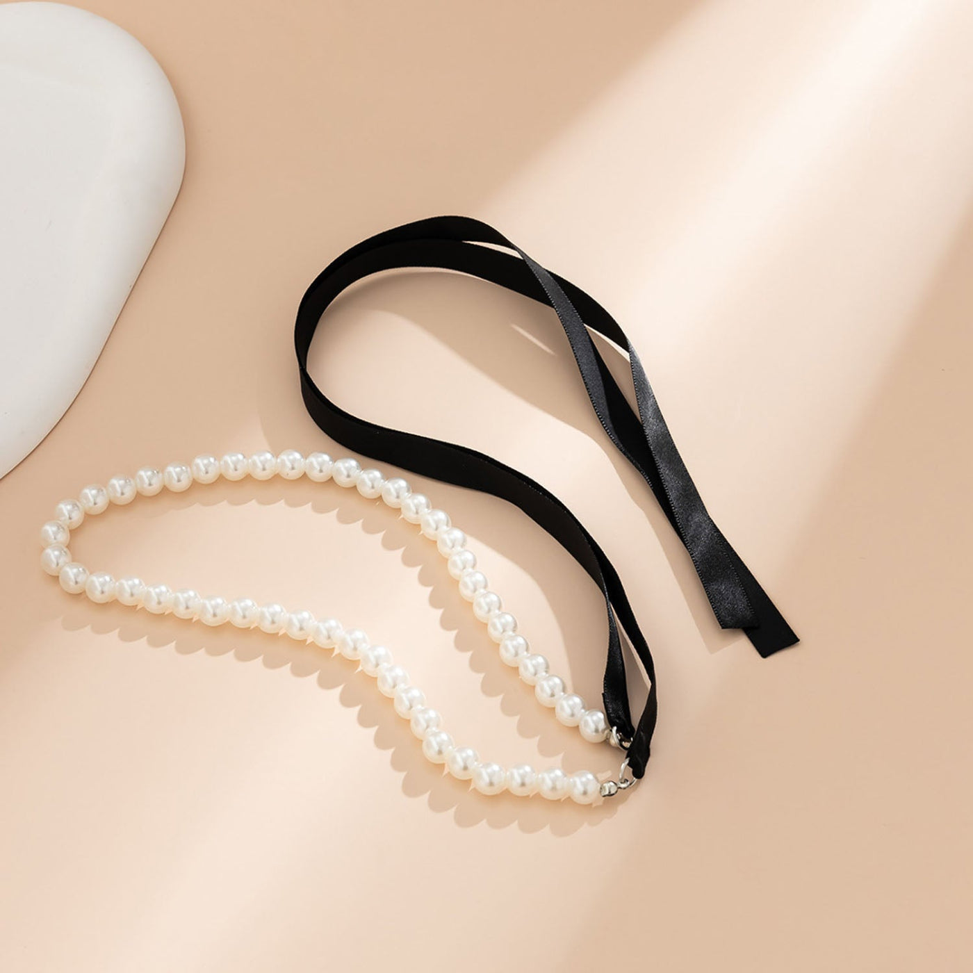Collier Amoréa déposé