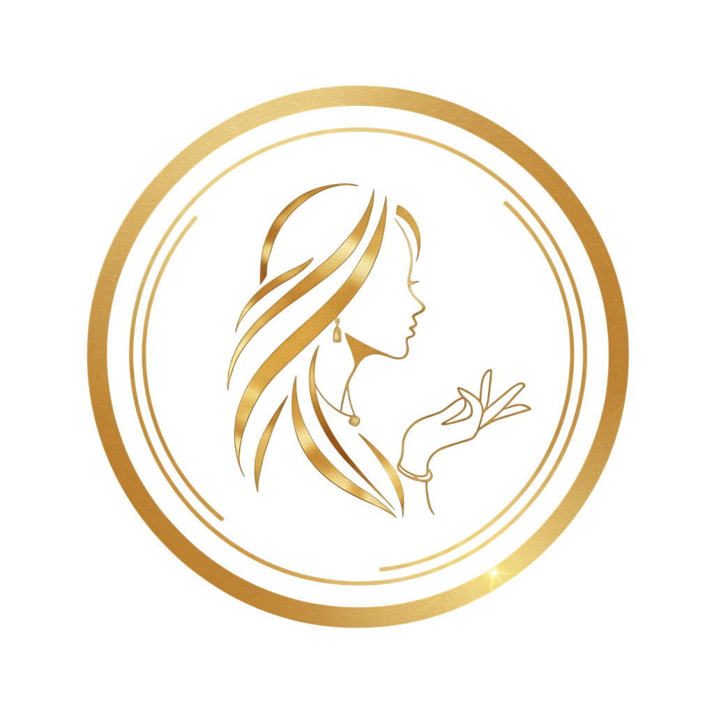 Logo Écho Beauté bijou fantaisie femme