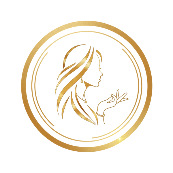 Logo Écho Beauté bijou fantaisie femme