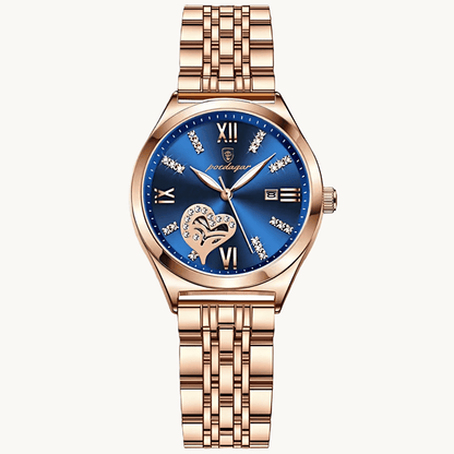 Montre femme | Lunna™ - Écho Beauté