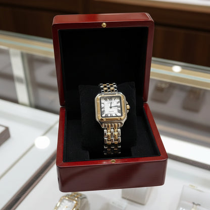 Montre femme multicolore Elvaris
