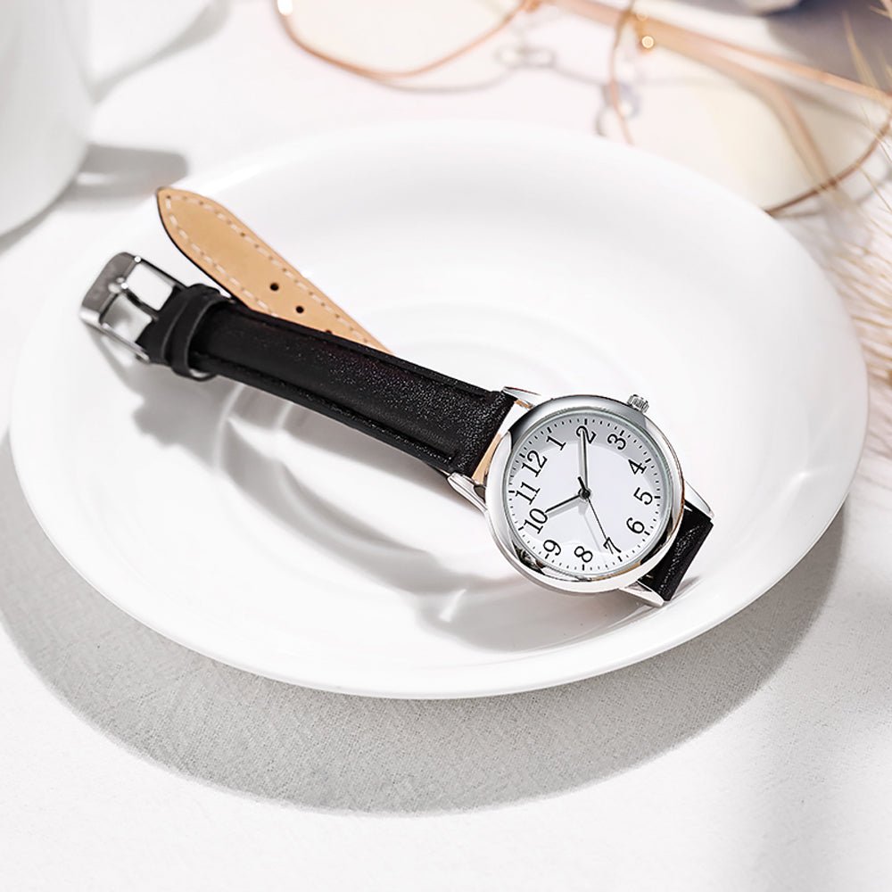 Montre femme | Temprielle™ - Écho Beauté