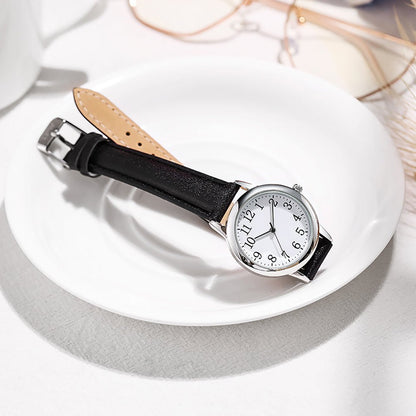 Montre femme | Temprielle™ - Écho Beauté