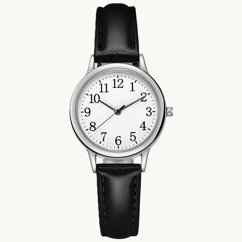 Montre femme | Temprielle™ - Écho Beauté